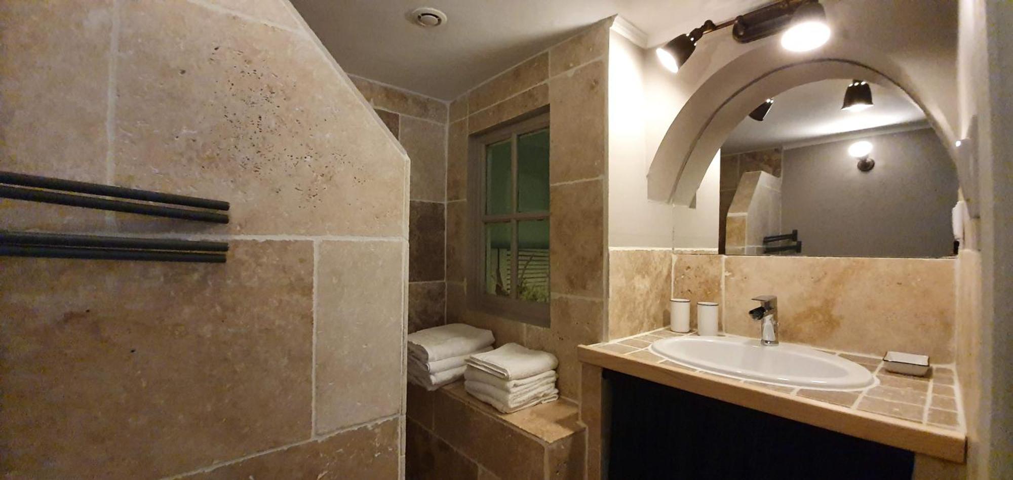 Mas Du Cimai Hotell Evenos Exteriör bild